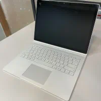 Surface book 2 i5-7300U|رایانه همراه|مشهد, شهرک رازی (شهرک غرب)|دیوار