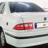 سمند lx مدل 99 دوگانه سی ان جی|خودرو سواری و وانت|اهواز, گلستان|دیوار