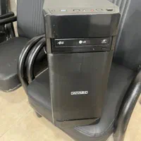 کیس کامپیوتر خانگی