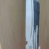 چاقو آشپزخانه