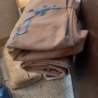 فروش ۲عدد موکت ۱۲متری