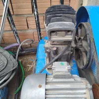 وسایل کامل کارواش|ماشینآلات صنعتی|خسروشاه, |دیوار