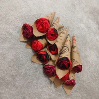 گلهای زیبا|گل مصنوعی|سنندج, |دیوار