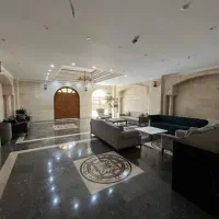 تهاتر /به این خونه میتونیم بگیم پِنت هاوس/ ویو 360