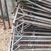 فروش جک فلزی|مصالح و تجهیزات ساختمان|گنبد کاووس, |دیوار