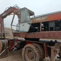 فروش بیل مکانیکی