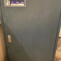 تجهیزات آسانسور