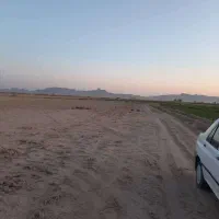 زمین برای کشاورزی و احداث واحد صنعتی (زیر قیمت)|فروش زمین و ملک کلنگی|اصفهان, براآن شمالی|دیوار