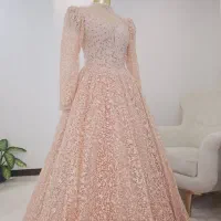 لباس مجلسی