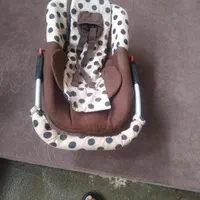 کالسکه وکریر سالم|کالسکه و لوازم جانبی|سورک, |دیوار