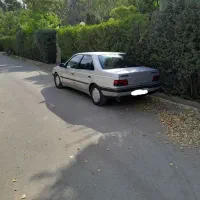 ۴۰۵ مدل۸۹|خودرو سواری و وانت|نظرآباد, نظرآباد|دیوار