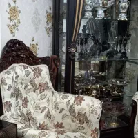 مبل وبوفه|مبلمان خانگی و میز عسلی|قزوین, |دیوار