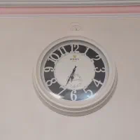 ساعت دیواری رولکس