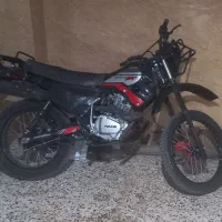 موتور تریل دایچی