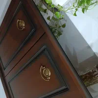 ست کنسول میزتلوزیون جاکفشی کاملا نو|بوفه، ویترین، کنسول|کرج, حصارک بالا|دیوار