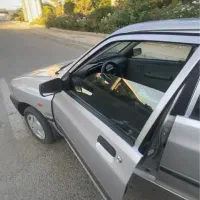 پراید ۱۳۱ مدل ۸۷