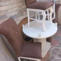 اجاق گازومیزناهارخوری|اجاق گاز و لوازم برقی پختوپز|بروجرد, |دیوار