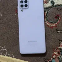 ی A22 تمیز|موبایل|بجنورد, |دیوار