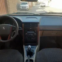 پارس موتور جدید xu7|خودرو سواری و وانت|اصفهان, آبشار|دیوار