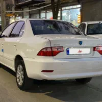 سمند سورن 98|خودرو سواری و وانت|پیرانشهر, |دیوار