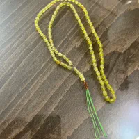 تسبیح شاه مقصود اصل قدمت ۵۰ ساله
