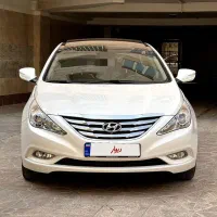 هیوندا سوناتا 2011 مشابه صفر