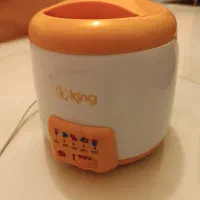 مینی سرخ کن