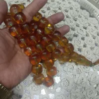 تسبیح های سندلوس کارکرده|جواهرات|زاهدان, |دیوار