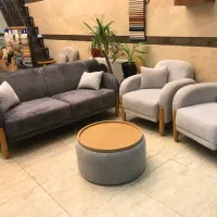 تولیدی مبل راحتی مدل پیکو 22 غذا خوری|مبلمان خانگی و میز عسلی|ملارد, |دیوار