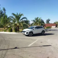 ام‌وی‌ام X33 Cross (اومودا C3)، مدل ۱۴۰۳