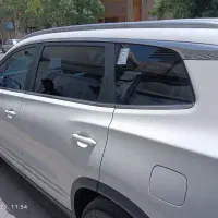 کاور سقف پاناروما و شیشه دودی|خدمات موتور و ماشین|اراک, |دیوار