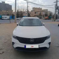 فروش یک دستگاه خودرو دیگنیتی پرستیژ