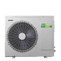 داکت اسپیلت/اسپلیت گرین ۲۴۰۰۰-۳۰۰۰۰-۳۶۰۰۰|کولر گازی و فن‌کوئل|تهران, صادقیه|دیوار