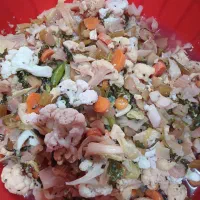 ترشیجات خانگی