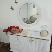 میز تلویزیون و میز کنسول