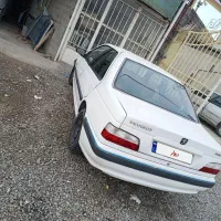 پژو پارس|خودرو سواری و وانت|ملکان, |دیوار