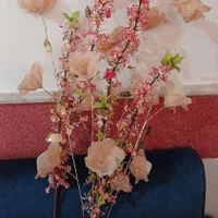 گل مصنوعی