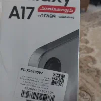 سامسونگa17 پلمپ