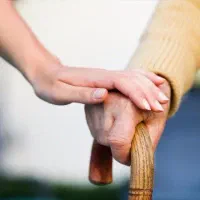 نیاز به یک نفر خانم جهت پرستاری سالمند