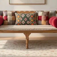 تخت شیک|مبلمان خانگی و میز عسلی|کرج, حسن آباد|دیوار