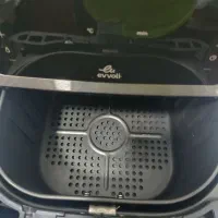 سرخ کن ایوولی|اجاق گاز و لوازم برقی پخت‌وپز|کیش, |دیوار