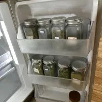 یخچال ۴ درب ال جی اصل کره|یخچال و فریزر|بندر کنگان, |دیوار