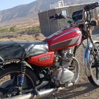 موتور ۲۰۰هوندا مدل۹۵ پرواز