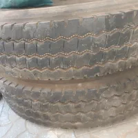 لاستیک کمپرسی