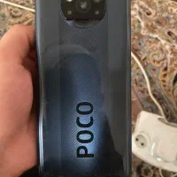 گوشی شیائومی پوکو x3