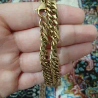 زنجیر طلایی بدل|بدلیجات|نسیم‌شهر, |دیوار