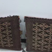 پشتی|پشتی|کرج, اتحاد|دیوار