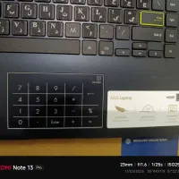 لبتاب ایسوس 14اینچ هارد512 SSD نو گارانتی داره|رایانه همراه|تهران, گیشا|دیوار