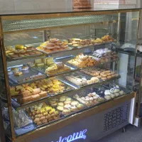 یخچال|فروشگاه و مغازه|تیکمه داش, |دیوار