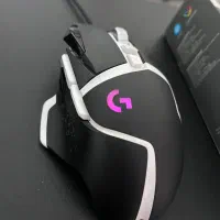 موس Logitech G502 SE Hero|قطعات و لوازم جانبی رایانه|ساری, |دیوار